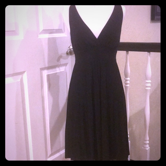 Black dress! Like new! 🖤 - Picture 1 of 8